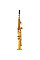 Саксофон Yamaha YSS-475II
