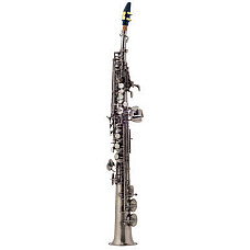 Саксофон J.Michael Soprano Saxophone (SP-750AG (S))