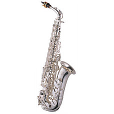 Саксофон J.Michael Alto Saxophone (AL-900SL (S))