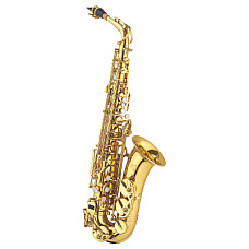 Саксофон J.Michael Alto Saxophone (AL-780L(S))