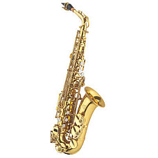 Саксофон J.Michael AL-600 (P) Alto Saxophone