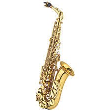 Саксофон J.Michael AL-600 (P) Alto Saxophone