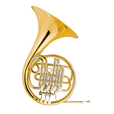 Валторна Maxtone THC53S 4LD