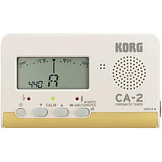 Тюнер для музичних інструментів Korg CA-2 (224935)