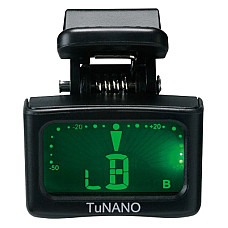 Тюнер для музичних інструментів Ibanez TuNANO (301649)