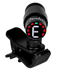 Тюнер для музичних інструментів Fender Bullet Tuner (228861)