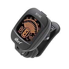 Тюнер для музичних інструментів Cort E310C