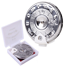 Камертон Maxtone GC-13H