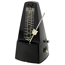 Метроном Fzone FM-310 Black