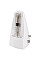 Метроном Fzone FM-310 White