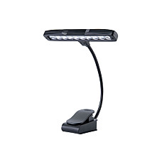 Світильник для пюпітра Quik Lok MS 19 LED (235200)