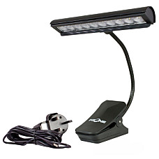 Світильник для пюпітра Fzone FL-9030 Black