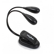 Світильник для пюпітра Fzone FL-9027 Black