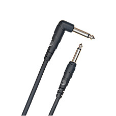 Інструментальний кабель D'Addario Classic Series Instrument Cable 3m (PW-CGTRA-10)
