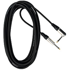 Інструментальний кабель RockCable Instrument Cable 6m (RCL 30256 D6)