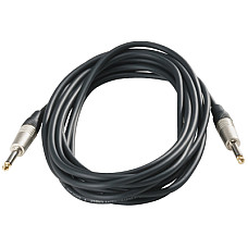 Інструментальний кабель RockCable Instrument Cable 6m (RCL 30206 D7)