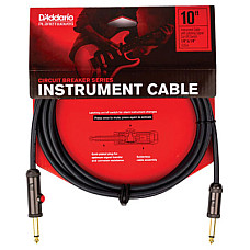 Інструментальний кабель D'Addario Curcuit Breaker Latching Switch 3m (PW-AGL-10)