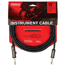 Інструментальний кабель D'Addario Curcuit Breaker Latching Switch 4.5m (PW-AGL-15)