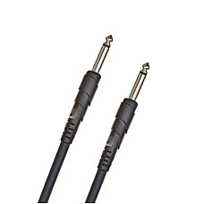 Інструментальний кабель D'Addario Classic Series Instrument Cable 3m (PW-CGT-10)