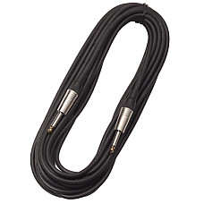 Інструментальний кабель RockCable Instrument Cable 9m (RCL 30209 D7)