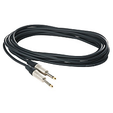 Інструментальний кабель RockCable Instrument Cable 6m (RCL 30206 D6)