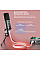 Мікрофонний кабель Fifine XLR Male to Female Pink 1.8 м (L9CP)