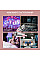 Мікрофонний кабель Fifine XLR Male to Female Pink 1.8 м (L9CP)