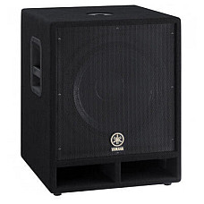 Студійний сабвуфер Yamaha A15W