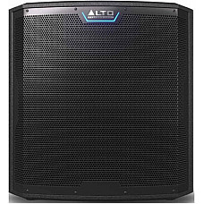 Студійний сабвуфер Alto Professional TS15S
