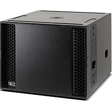 Студійний сабвуфер Nexo LS18