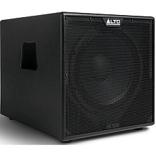 Студійний сабвуфер Alto Professional TX12S