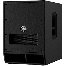 Студійний сабвуфер Yamaha DXS12MKII