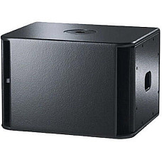 Студійний сабвуфер Nexo LS400