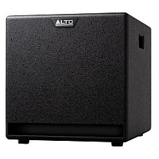 Студійний сабвуфер Alto Professional TX212S