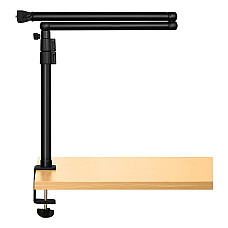 Пантограф для мікрофону Streamplify MOUNT LIFT-LIGHT, чорний (SPOM-ML1LCM1.11)