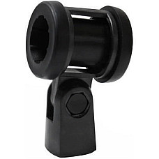 Тримач для мікрофону Superlux Shock Mount (HM30B)