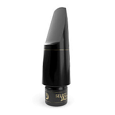 Мундштук для саксофона D'Addario Select Jazz - Tenor Sax #D7M (M7) (MKS-D7M)