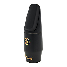 Мундштук для саксофона Yamaha Custom Series Soprano Sax (SS-5CM)