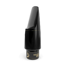 Мундштук для саксофона D'Addario Select Jazz Mouthpiece - Alto Sax #D6M (6M) (MJS-D6M)