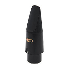 Мундштук для саксофона D'Addario Graftonite Mouthpiece - Alto Sax #C5 (RRGMPCASXC5)