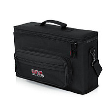 Чохол для звукового обладнання Gator 2 Wireless Systems Bag (GM-2W)