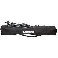 Чохол для звукового обладнання RockBag Microphone Stand Bag (RB 25580 B)