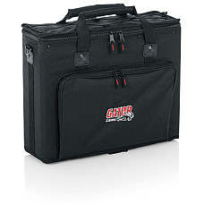 Чохол для звукового обладнання Gator 3U Audio Rack Bag (GRB-3U)