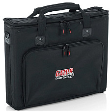 Чохол для звукового обладнання Gator 2U Audio Rack Bag (GRB-2U)