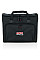 Чохол для звукового обладнання Gator 2U Audio Rack Bag (GRB-2U)