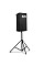 Чохол для звукового обладнання Alto Professional TS412 Cover