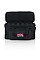 Чохол для звукового обладнання Gator 12 Microphones Bag (GM-12B)
