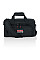 Чохол для звукового обладнання Gator 12 Microphones Bag (GM-12B)