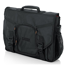 Чохол для звукового обладнання Gator DJ Controller Messenger Bag 19" (G-CLUB CONTROL)