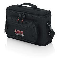 Чохол для звукового обладнання Gator 4 Microphones Bag (GM-4)